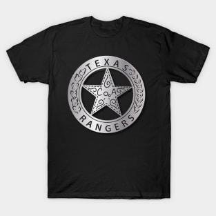 Texas Rangers™ Baseball T-Shirt