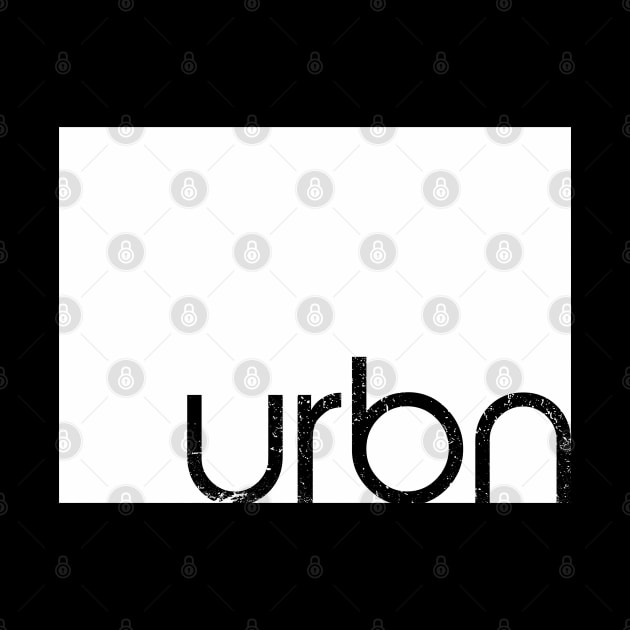 Urban by Insomnia_Project