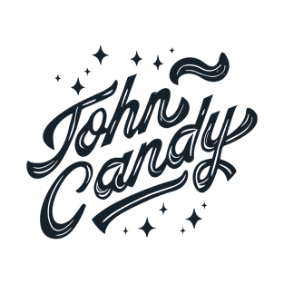 John Candy T-Shirt