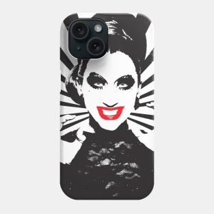 Bianca Del Rio Phone Case