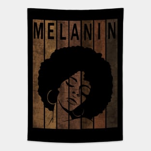 Melanin Tapestry