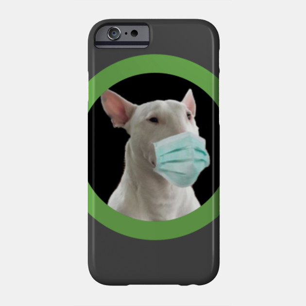 Meme Dog Walter Coronavirus Covid19 Collection Green And Black