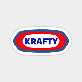 Krafty Magnet