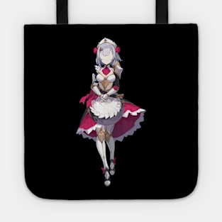 Genshin Impact Noelle Tote