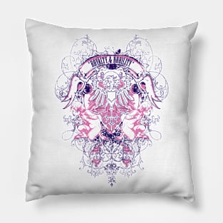 Royalty & Nobility Pillow