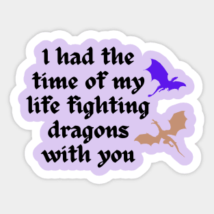 Taylor Swift Speak Now Sticker – Maple Layne Market