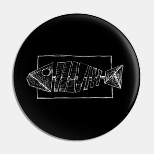 Fishy Pin