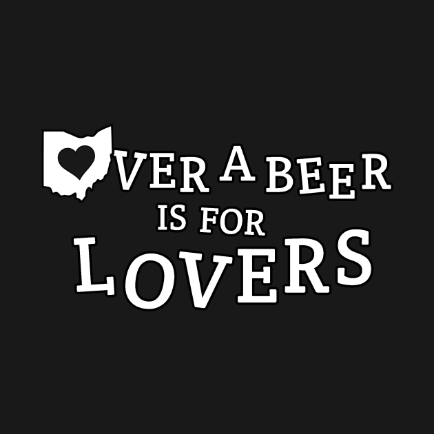 OAB is for Lovers by overabeer