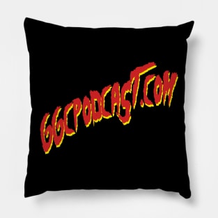 GGC-A-Mania Pillow