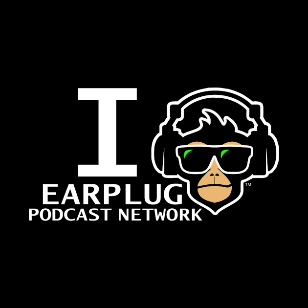 I M.A.T.T. The Earplug Podcast Network by EarplugPodcastNetwork