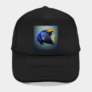 ANGELFISH Hat