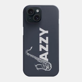 JAZZY Phone Case