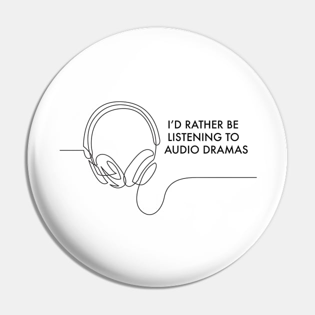 Listen to Audio Dramas Pin by kingasilas