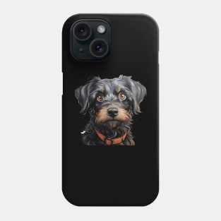 Adorable Dog - Cute Pet Design for Dog Lovers Phone Case