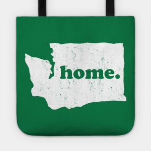 Washington State is Home. Tote