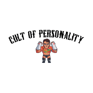 Cult of Personality T-Shirt