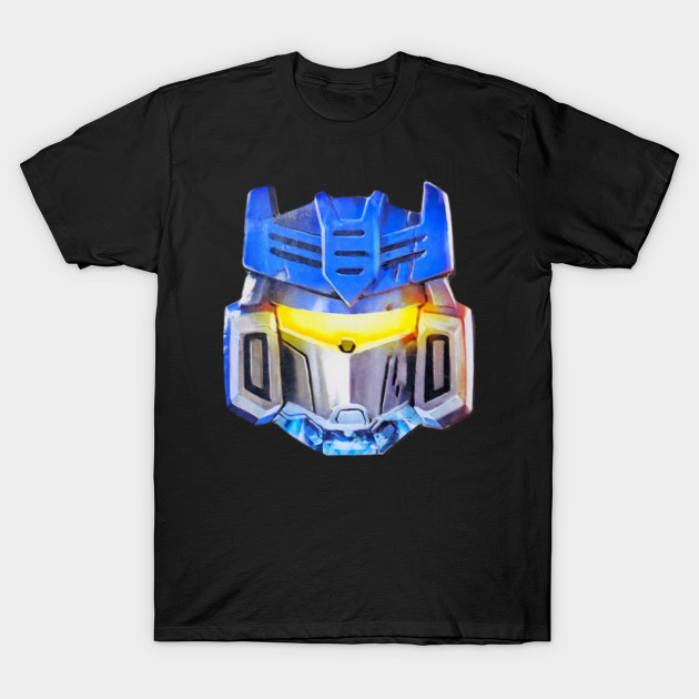 transformers soundwave shirt