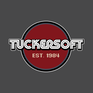 Tuckersoft Tee T-Shirt