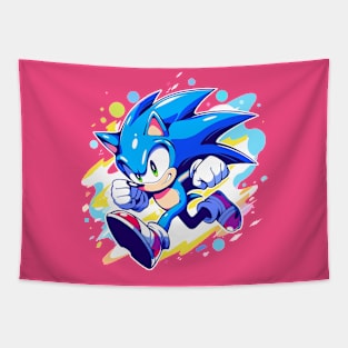 sonic Tapestry