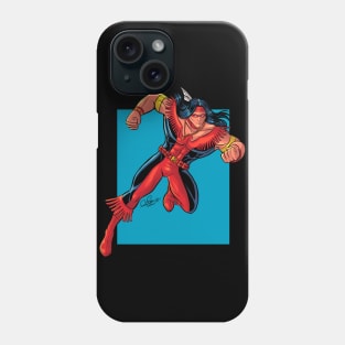 X-Force Warpath Phone Case