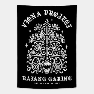 Batang Garing Tapestry