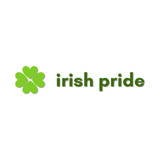 Irish Pride T-Shirt