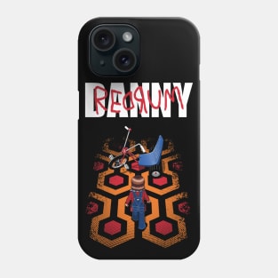 Redrum Phone Case