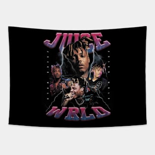 Juice WRLD Vintage Tapestry