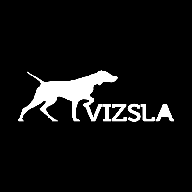 Vizsla dog lovers by Yoda