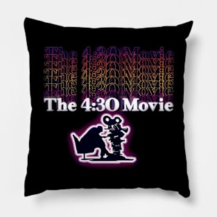 4:30 movie Pillow