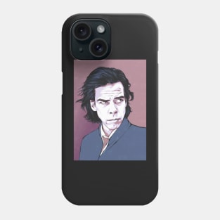 Nick Cave Phone Case