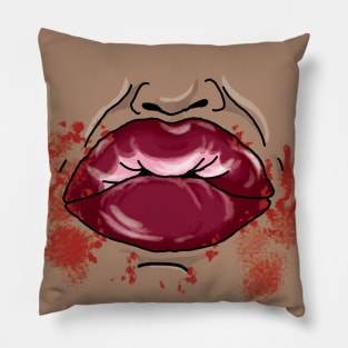 VANITY BALL HHN 2 Pillow