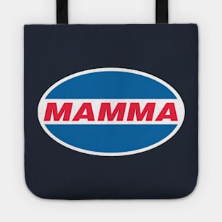 Mamma Tote