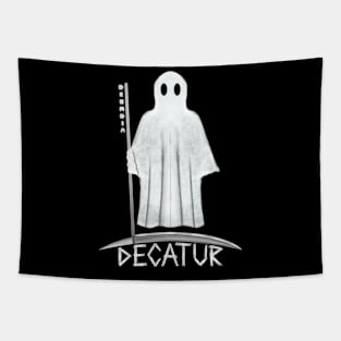 Decatur Georgia Tapestry