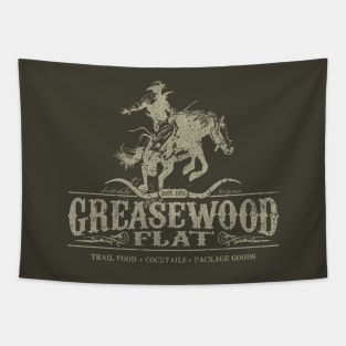 Greasewood Flat Tapestry