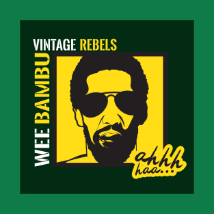 Vintage Rebels T-Shirt