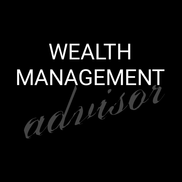 Wealth management advisor by aboss