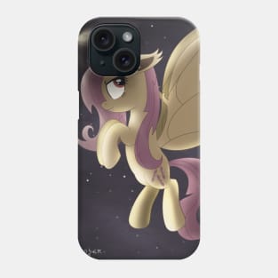 VampIIra (no Socks, BG) Phone Case