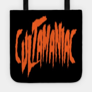 Cultamania Tote