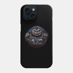 CRITTERS Phone Case