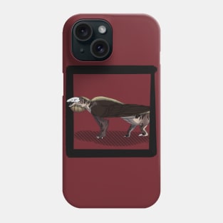 Amphibious Monster Phone Case