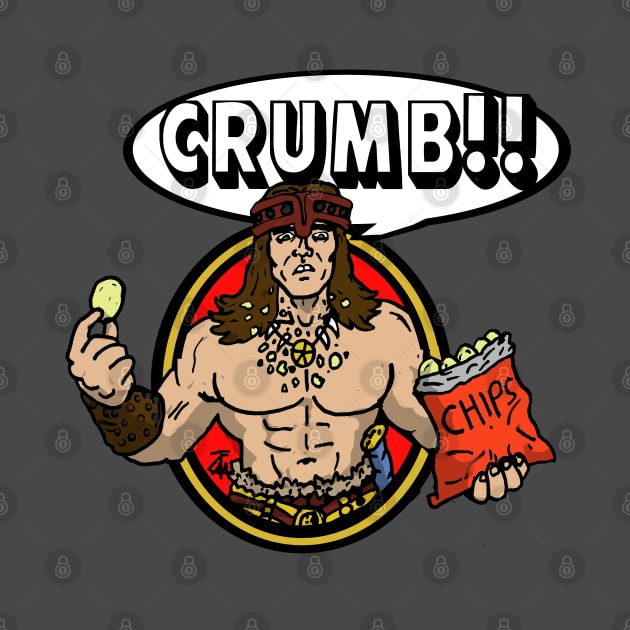 Crumb! by Undeadredneck