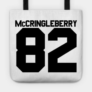 McCringleberry 82 Tote
