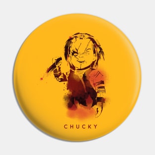 Chucky Pin