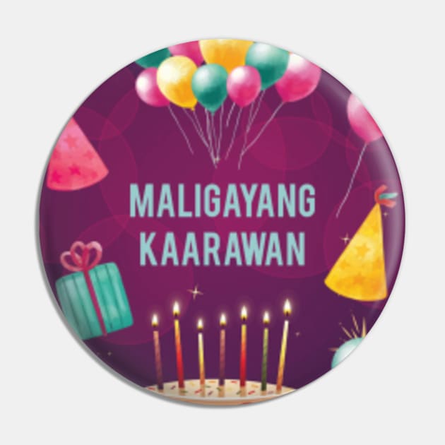 Pin on Birthdays