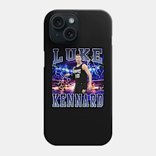 Luke Kennard Phone Case