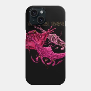 The Dire Rays Phone Case