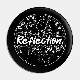 Reflection Pin