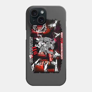 GHOSTBUSTIN' 911 Zombie Attack Phone Case