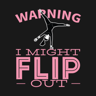 flip T-Shirt